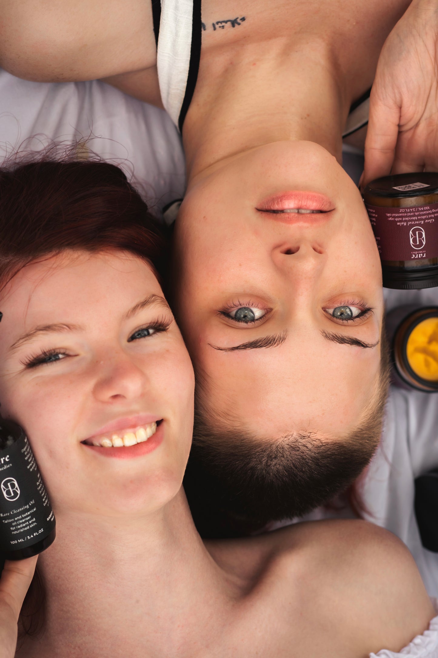 Glow Renewal Balm 100ml