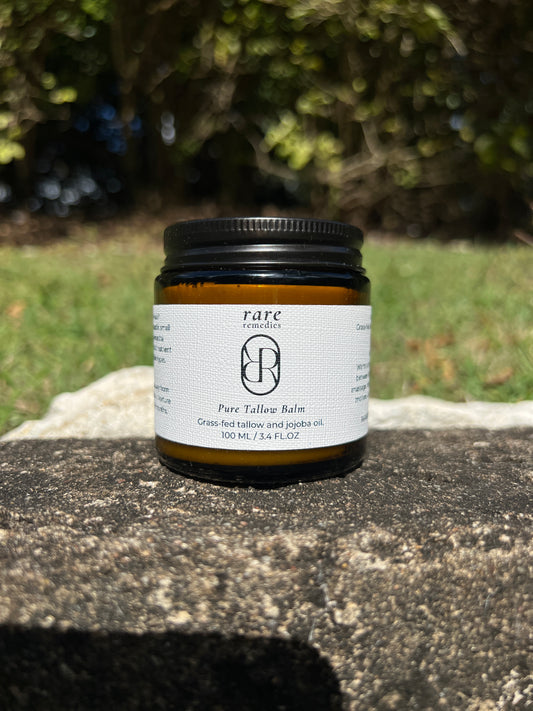 Pure Tallow Balm 100ml