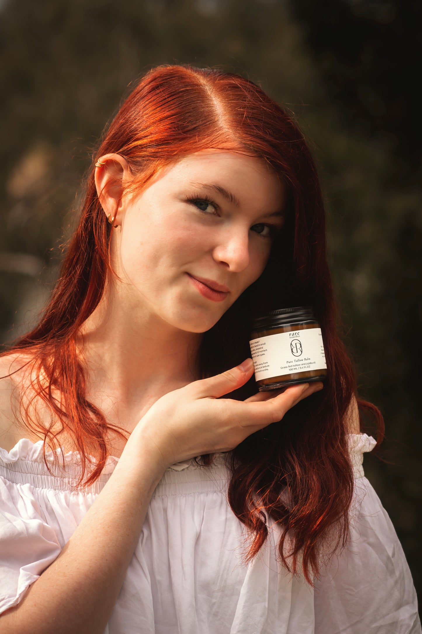 Pure Tallow Balm 100ml