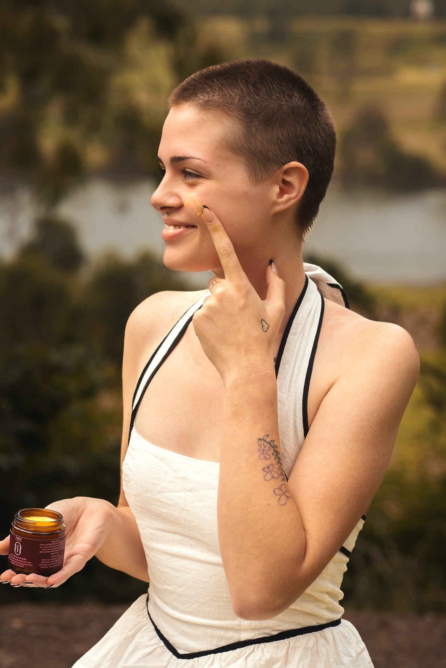 Glow Renewal Balm 100ml