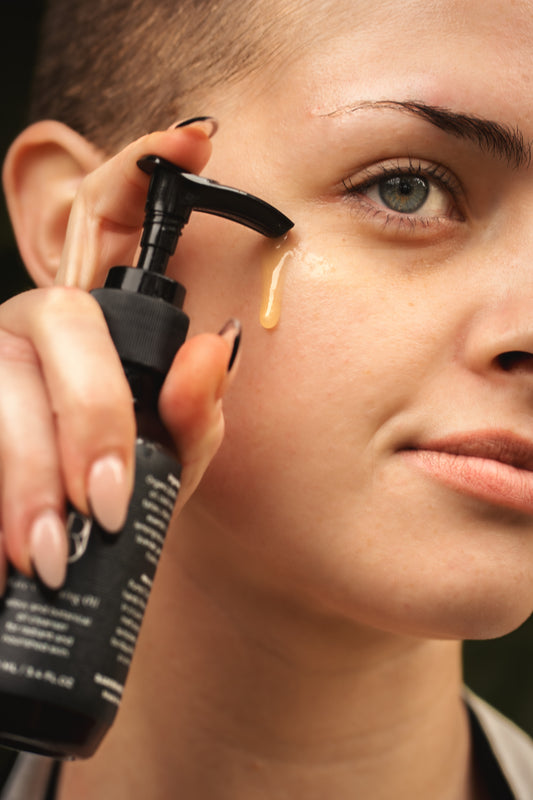 Rare Cleansing Oil 100ml