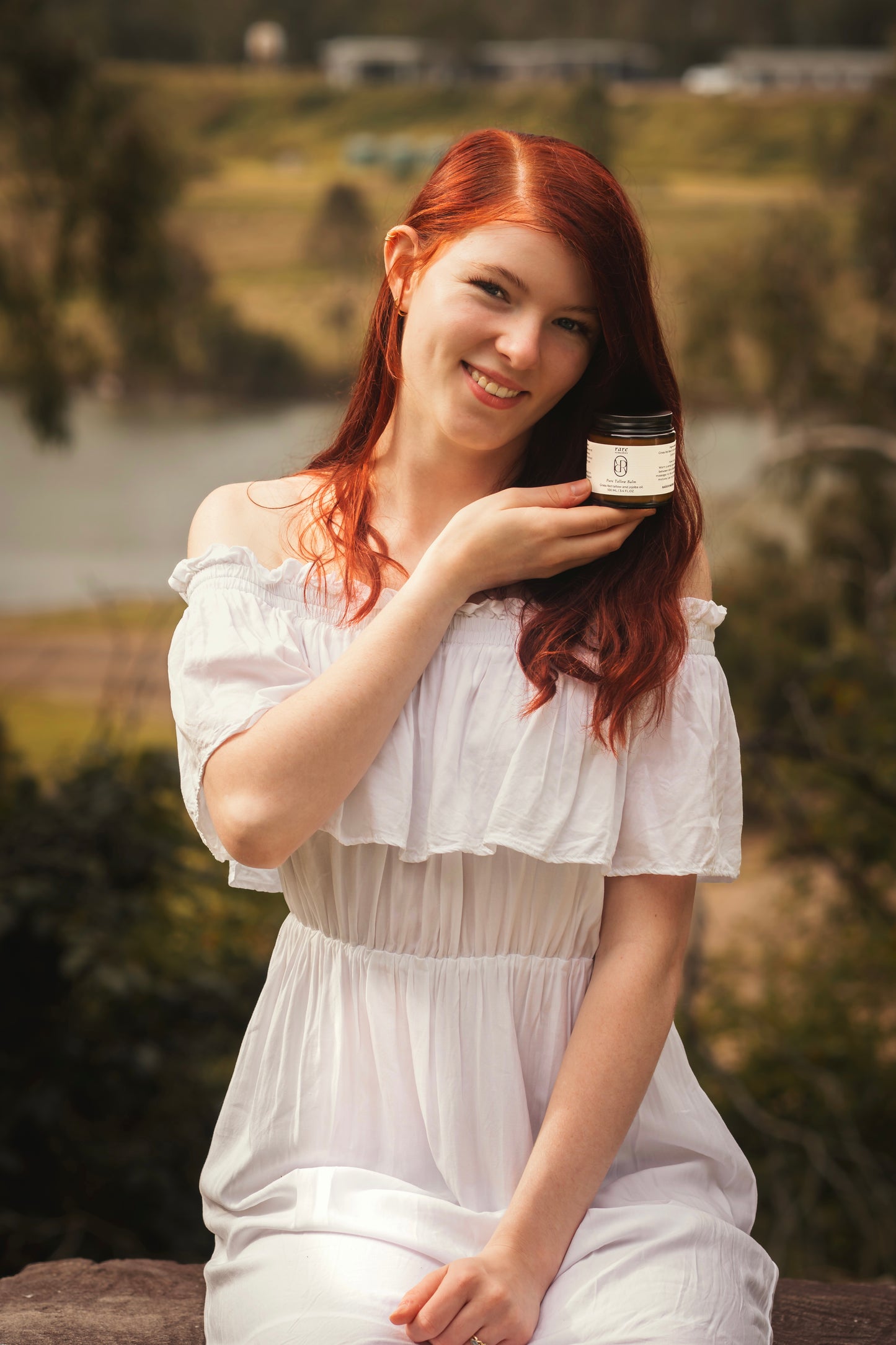 Pure Tallow Balm 100ml