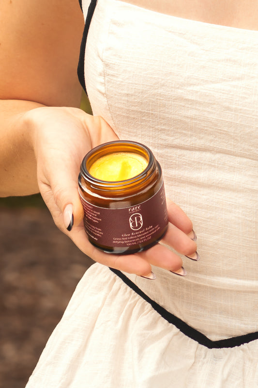 Glow Renewal Balm 100ml