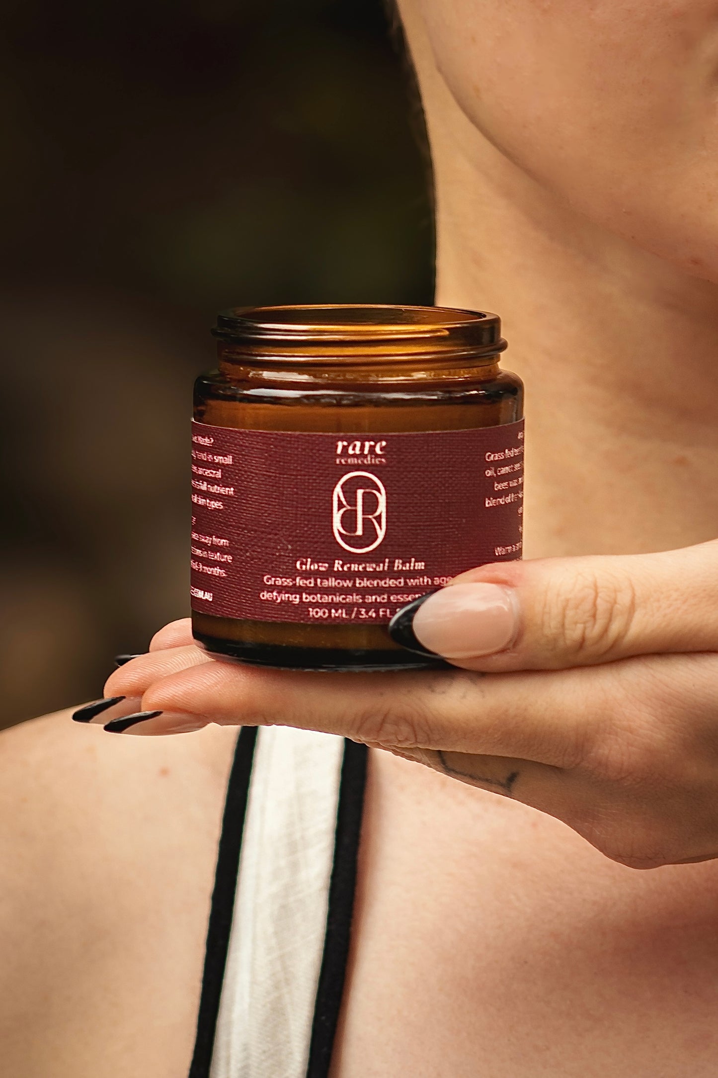 Glow Renewal Balm 100ml